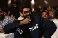 King Of Kotha Movie Pre Release Event Photos